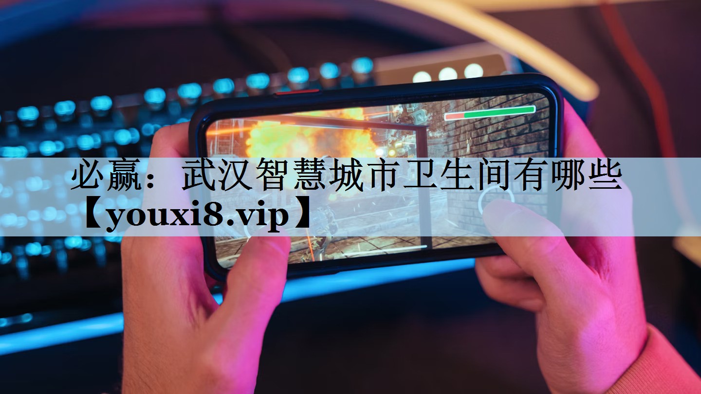 必赢：武汉智慧城市卫生间有哪些