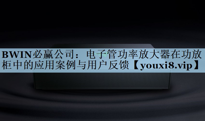 BWIN必赢公司：电子管功率放大器在功放柜中的应用案例与用户反馈