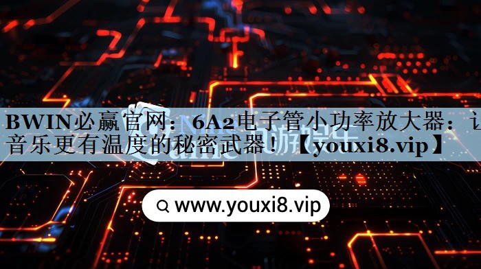 6A2电子管小功率放大器:让音乐更有温度的秘密武器! 6A2电子管小功率放大器:让音乐更有温度的秘密武器!